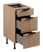 KüChenschrank KüChe Unterschrank Schrank KüChenmöBel EinbauküChe KüChe