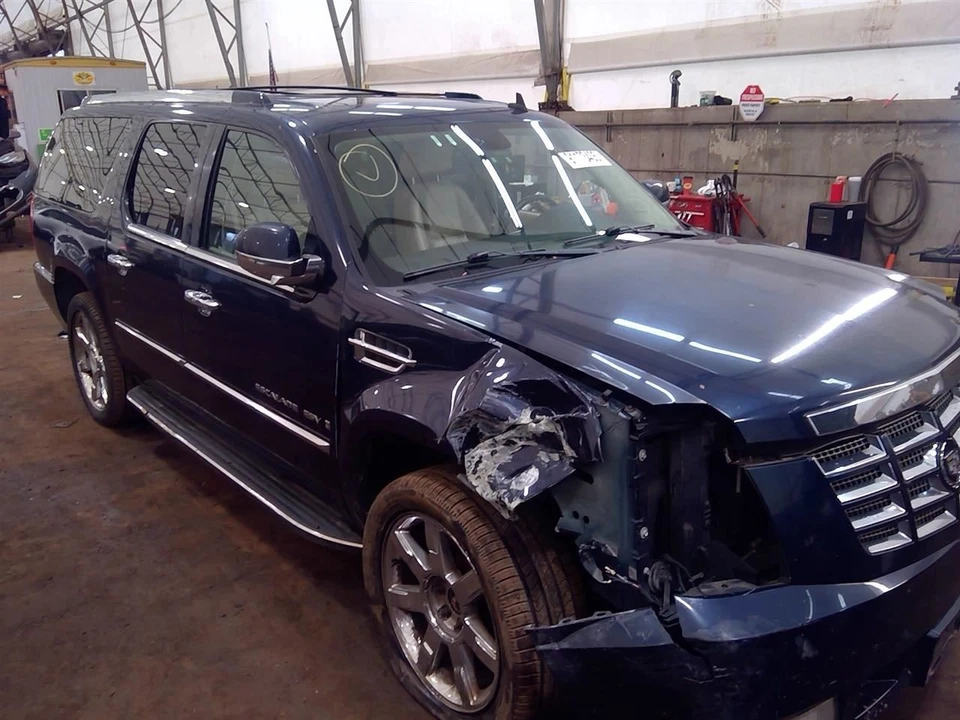 Engine 6.2L VIN 8 8th Digit Opt L92 Fits 07-08 ESCALADE 6863134 — 第 2/4 张图片