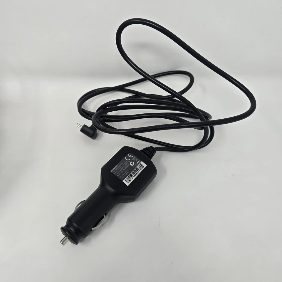 Garmin Nuvi 40 LM GPS Car Navigation Unit Tested & Works FREE LIFETIME MAPS - Image 4 of 4