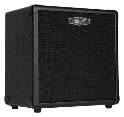 Cort CM20B 20 Watt 1 x 8'' Combo Bass Amplifier
