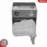AusgleichsbehäLter KüHlmittel Esen SKV 61SKV395 FüR Opel Astra Caravan P10 GTC