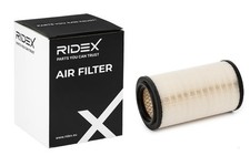 Luftfilter RIDEX 8A0239 passend für PEUGEOT 306 Schrägheck (7A, 7C, N3, N5)
