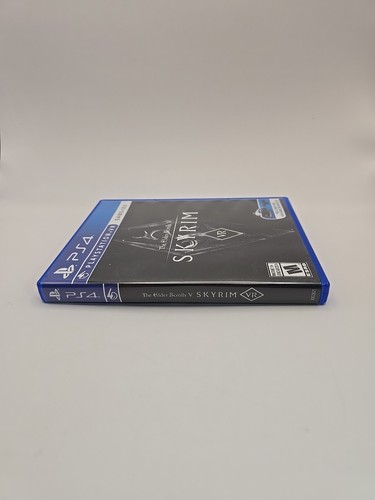 The Elder Scrolls: V Skyrim VR PS4 / PSVR - Imagen 10 de 10