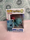 Funko Pop! Ivysaur Pokemon #1126 Vinyl Figure - Free Shipping