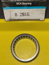 SCE2816 INA Needle Bearings image