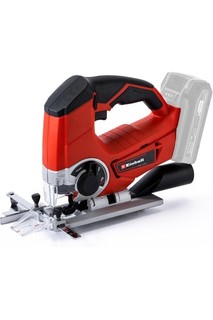 Einhell Cordless Jigsaw 18V PXC | with Angle Adjustment Battery Powered