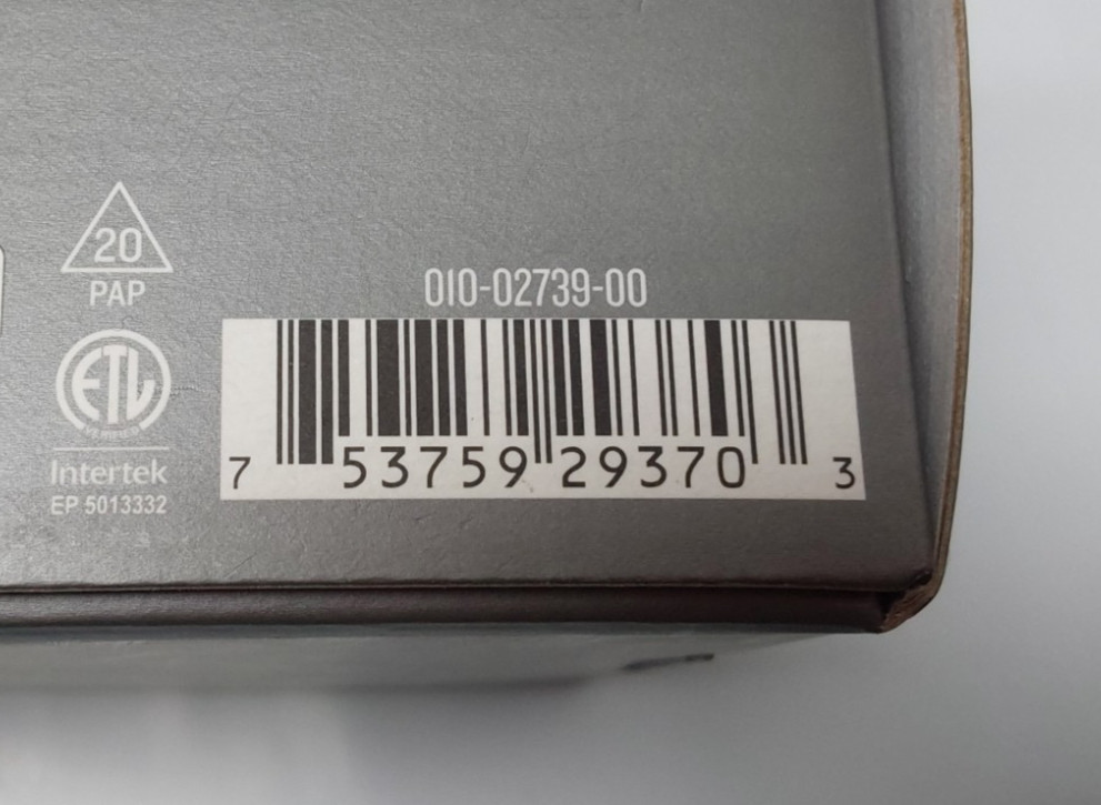 Garmin DEZL OTR710 7" GPS Truck Navigator - Brand New