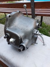 Getriebe AWO Sport Innenanschlag