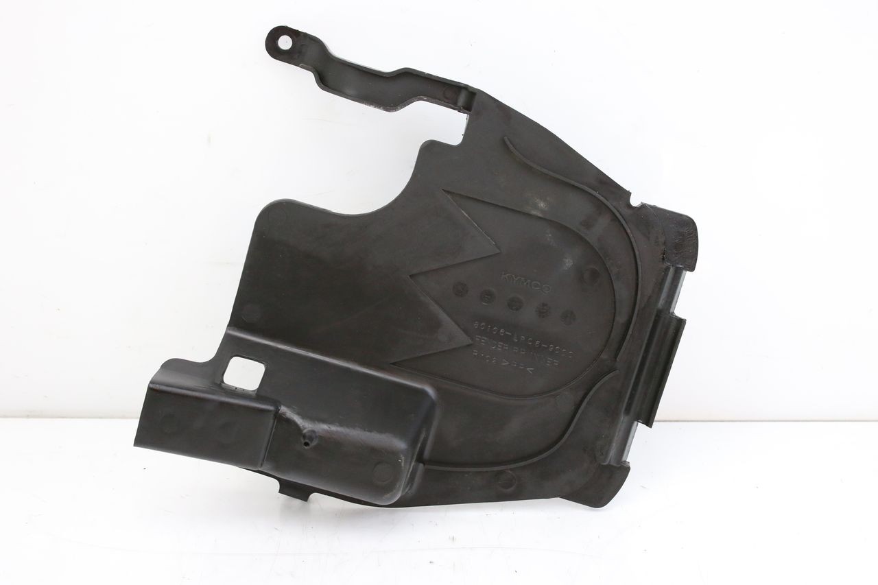 PASO DE RUEDA TRASERO - KYMCO SENTO 100 (2008 - 2013)
