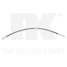 Bremsschlauch hinten rechts für Nissan Almera 2 N16 | 113909