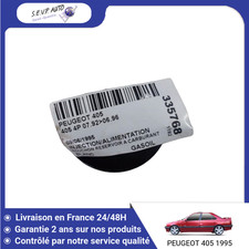 Carburateur Peugeot 405