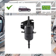 Mann-Filter Kraftstofffilter FIAT SEICENTO / 600 (187_) 0.9 (187AXA, 187AXA1A)