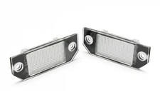 2x Kennzeichenleuchte beidseitig ELP-FR-000 NTY für FORD C-MAX FOCUS II Turnier