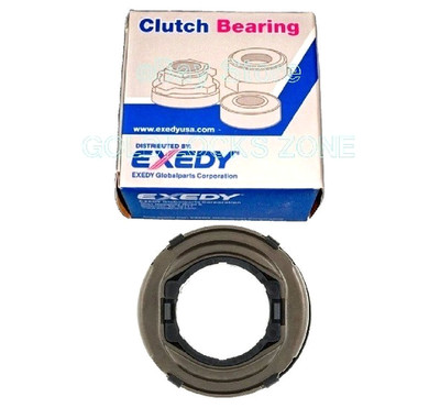 EXEDY Clutch Release Bearing for 2004-2013 MAZDA 3 5 2.0L 2.3L 2.5L