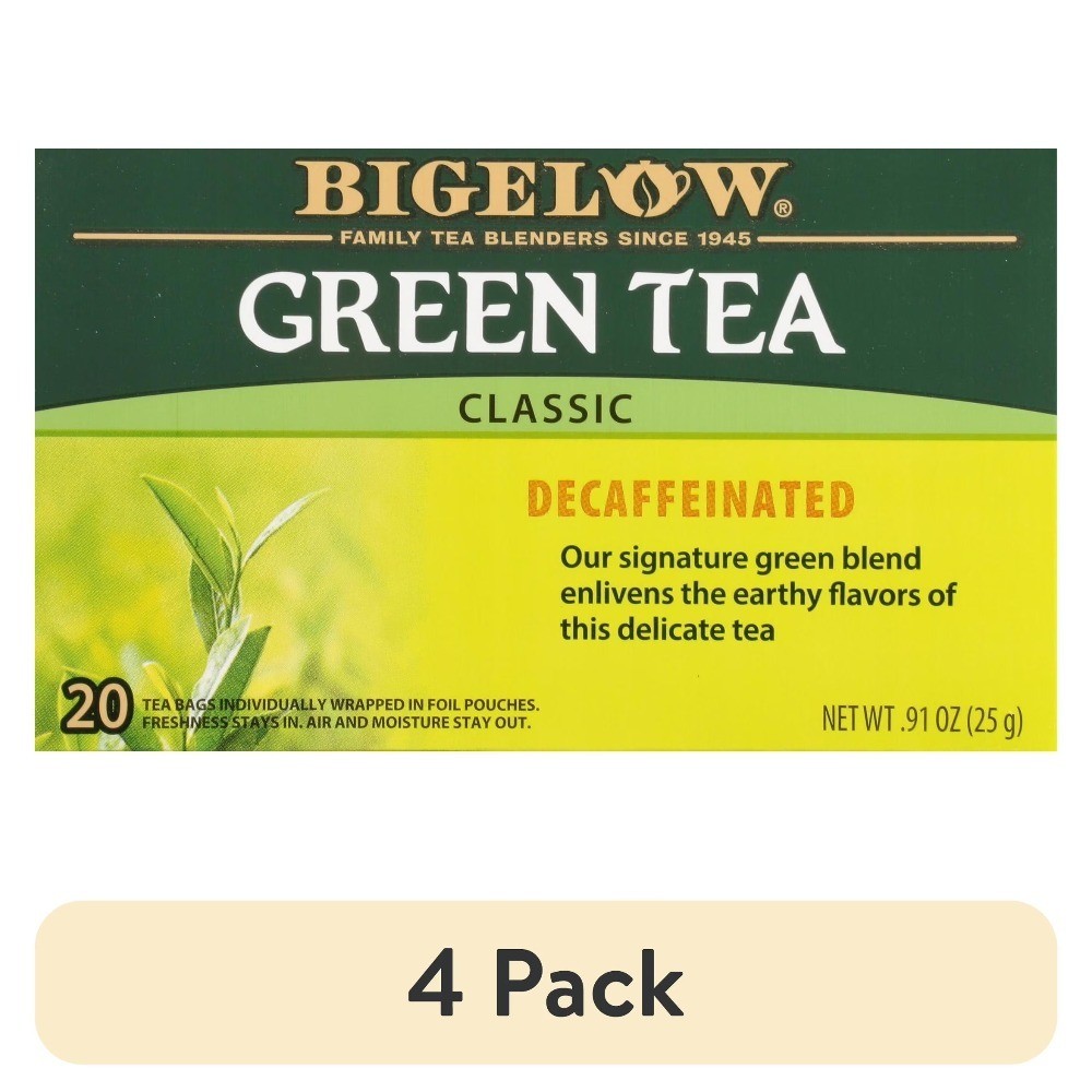Bags 4 Pack 80 Count Total