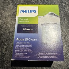 Philips Wasserfilter CA6903/10 Aqua Clean Saeco Original Neu OVP