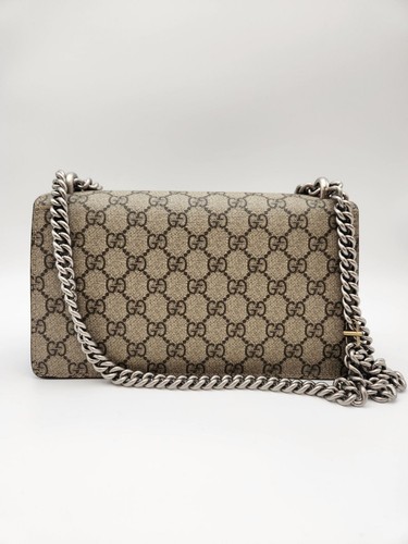 Gucci Dionysus Small Shoulder Bag 499623 122185664 - Bild 2 von 15