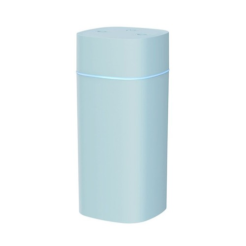 Soluciones de aire hidratantes boquilla doble mini dormitorio humidificación - Imagen 10 de 15