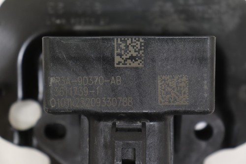2023 LINCOLN AVIATOR Chassis Brain Box Pr3a9d370ab Fu5z-9d370-f L1mz-9d371-a - Picture 9 of 10