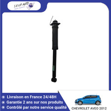 Amortisseur Chevrolet AVEO