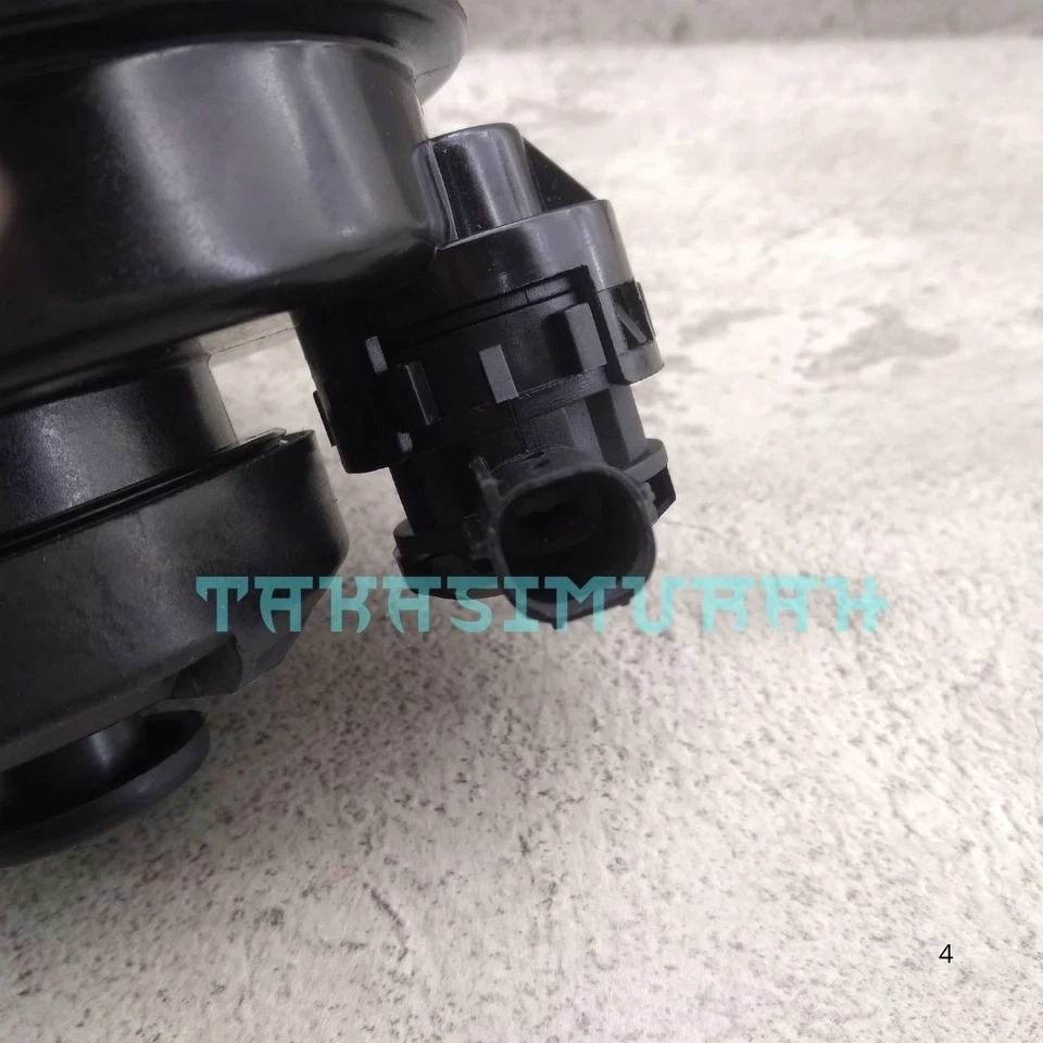 Conjunto de filtro de combustible Mitsubishi 1770A336, pieza original nueva 1770A336 Foto 4 de 4