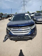 Axle Shaft Rear AWD Fits 15-18 EDGE 1279561