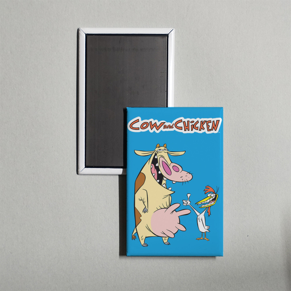 Locker Magnet