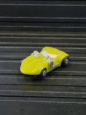 Tyco Twinmill Slot Car Good condition. Runs