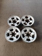 Turbo Nissan TERRANO