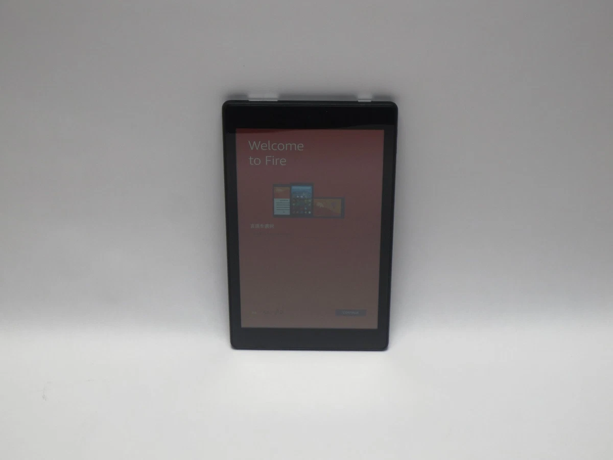 Amazon Fire HD 8 (7th Generation) 32 GB Tablets for sale | eBay
