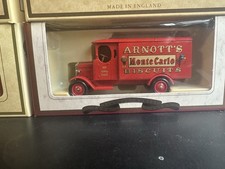 Days Gone By Collectable Cars