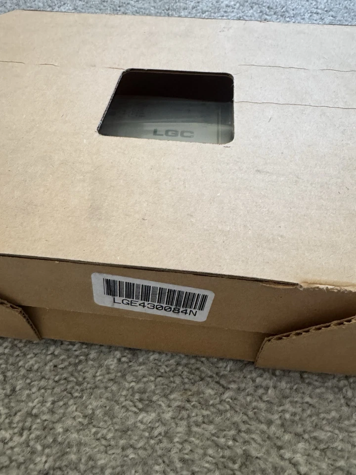 ALC Automated Logic LGC Bacnet Module NEW SEALED - Image 2 of 4