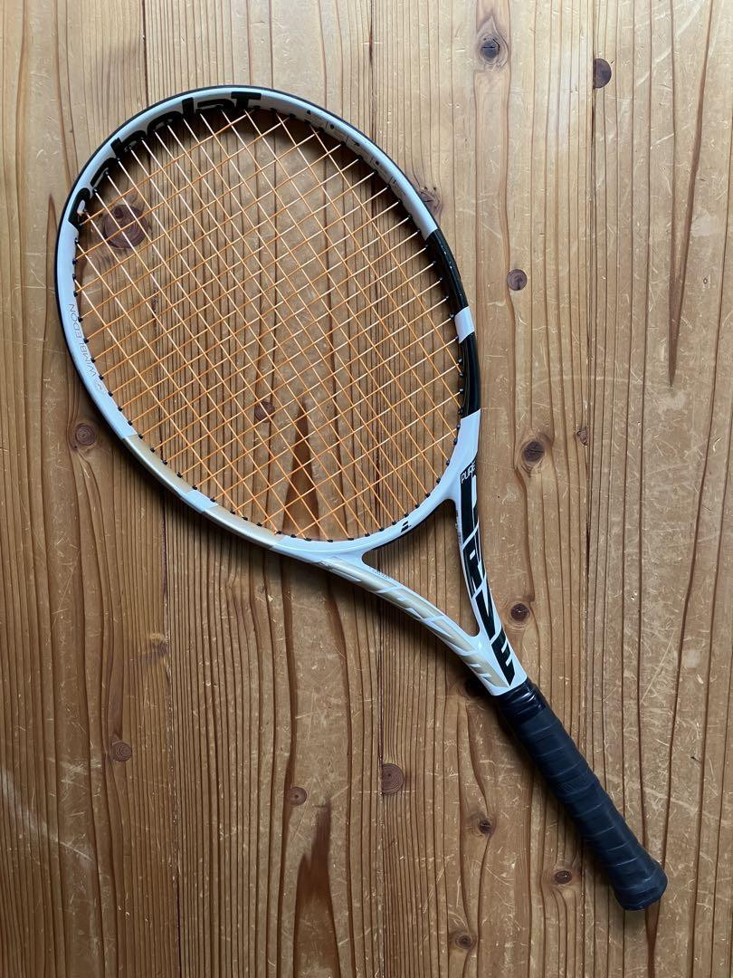 Domestic Limited Edition Babolat Pure Drive Team Wimbledon Domestic Limited Edition Babolat Pure Drive Team Wimbledon