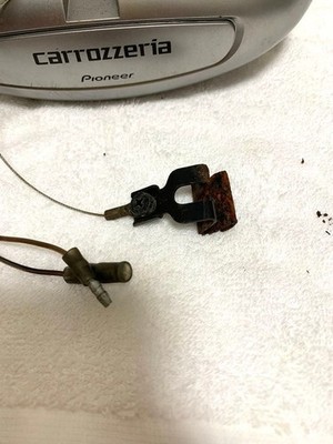 Carrozzeria TS-STX999 satellite speakers | eBay
