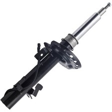 Front Right Shock Absorber For Range Rover Evoque L538 LR024444 Magnetic Damping