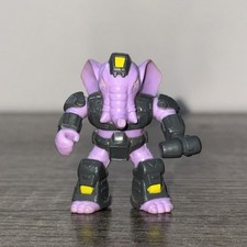 Takara Hasbro Battle Beasts Sledgehammer Elephant #8 Figure