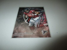 Devonta Freeman 2014 Topps Valor RC #51