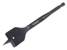 Image of Dewalt Power Tools Extreme Flatwood Drill Bit 38 x 152mm