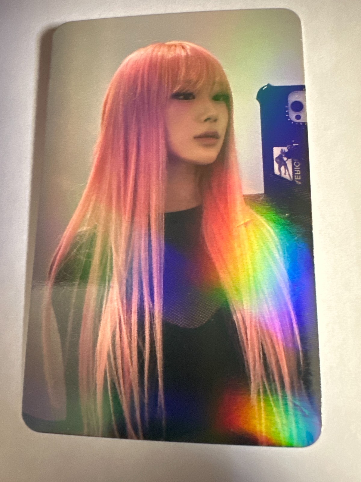 Aespa Giselle Photocard  Photo Card  Korea K-pop #109