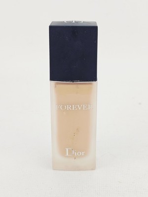 Dior Forever Transfer Proof 24H Wear Foundation Shade 1.5N 1 oz BB11/24+
