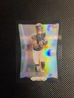 2024 Panini Prizm Deca Football Black Rome Odunze #53 PSA 7