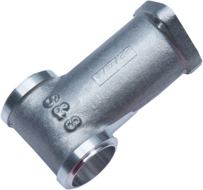 S & S Cycle T-Style O-Ring Manifold 16-1100