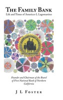 J L Foster | The Family Bank | Buch | Englisch (2018) | Gebunden | Balboa Press