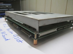 #1 Neo Geo 4 Slot Jamma PCB