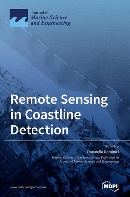 Remote Sensing in Coastline Detection | Buch | Englisch (2020) | Gebunden
