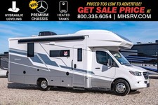 2026 Entegra Coach Qwest 25L