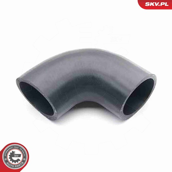 Esen SKV Ladeluftschlauch 24SKV218 FüR Ford Focus 1 DFW Turnier DNW DAW DBW Tddi-image