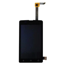 LCD Screen and Digitizer Assembly Replacement for Honeywell EDA50K