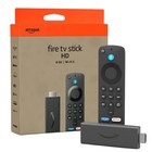 Amazon Fire TV Stick Full HD Free Live TV Alexa und Smart-Home-Steuerung | NEU✔️