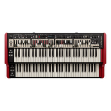 Nord Organ 3 Dual Manual Digital Organ